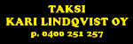 Taksi Kari Lindqvist Oy